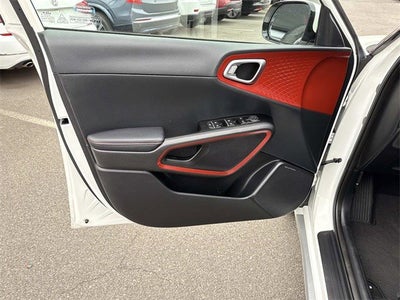 2023 Kia Soul GT-Line