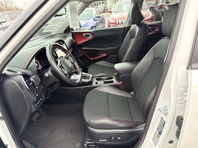 2023 Kia Soul GT-Line