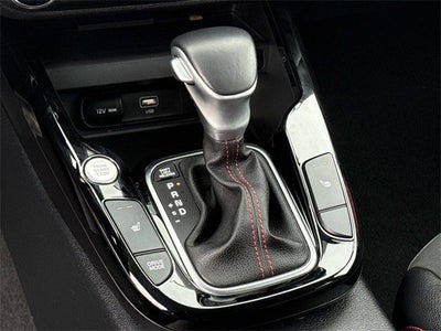 2023 Kia Soul GT-Line