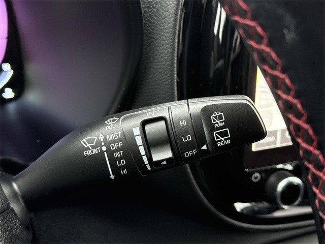 2023 Kia Soul GT-Line