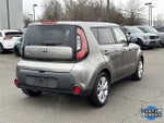 2015 Kia Soul Plus