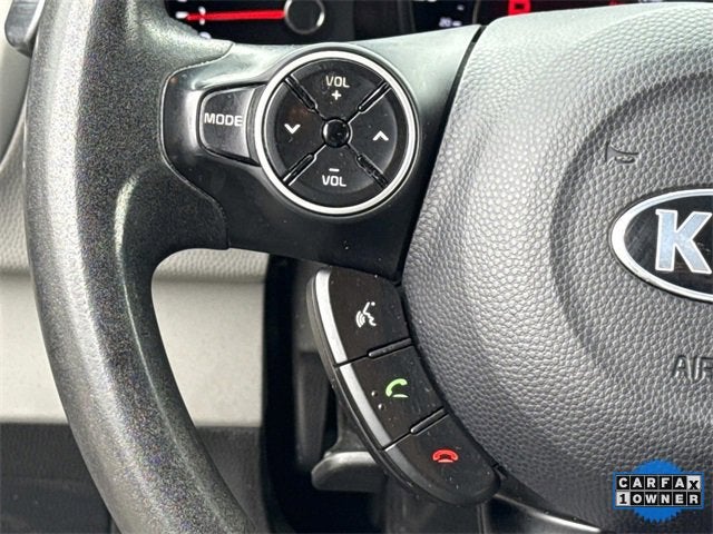 2015 Kia Soul Plus