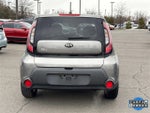 2015 Kia Soul Plus