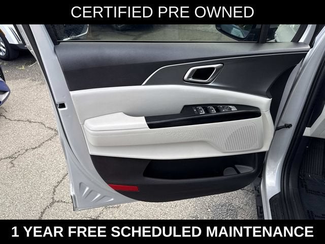 2022 Kia Carnival LXS