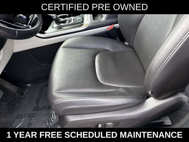 2022 Kia Carnival LXS