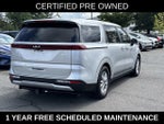 2022 Kia Carnival LXS