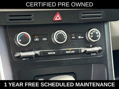 2022 Kia Carnival LXS