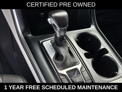 2022 Kia Carnival LXS