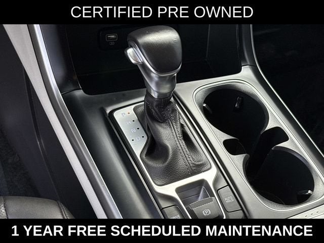 2022 Kia Carnival LXS