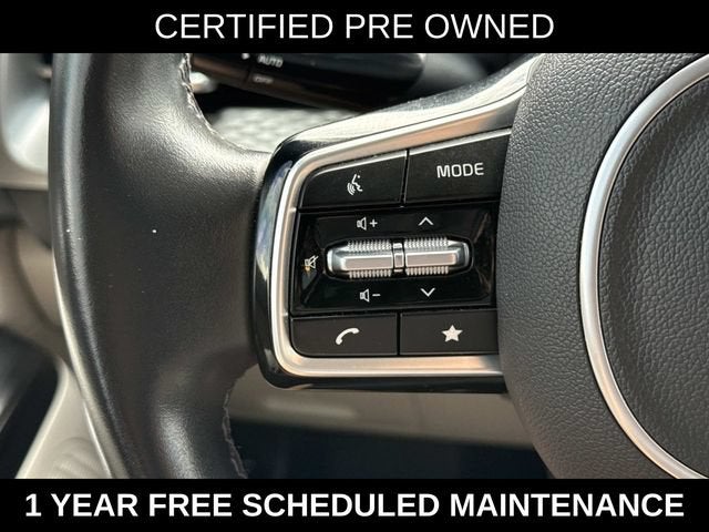 2022 Kia Carnival LXS
