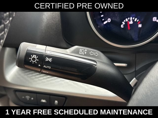 2022 Kia Carnival LXS