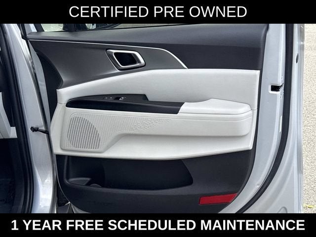 2022 Kia Carnival LXS