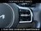 2023 Kia Carnival LX Seat Package