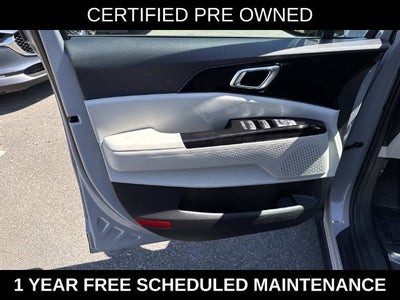 2024 Kia Carnival EX