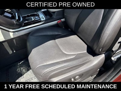 2023 Kia Carnival SX