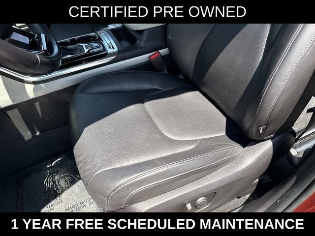 2023 Kia Carnival SX