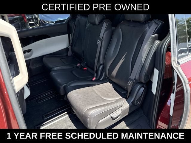 2023 Kia Carnival SX