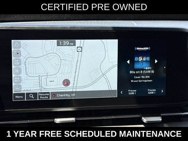 2023 Kia Carnival SX