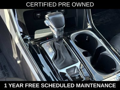 2023 Kia Carnival SX