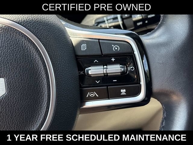 2023 Kia Carnival SX
