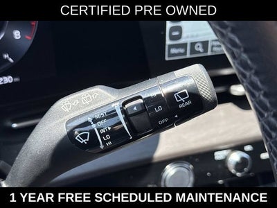 2023 Kia Carnival SX