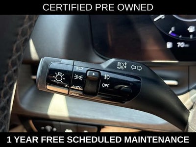 2023 Kia Carnival SX
