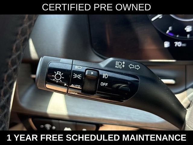 2023 Kia Carnival SX