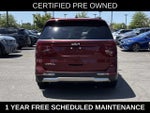 2023 Kia Carnival SX
