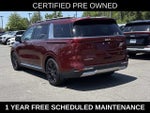 2023 Kia Carnival SX
