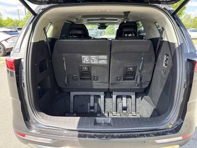 2024 Kia Carnival SX Prestige