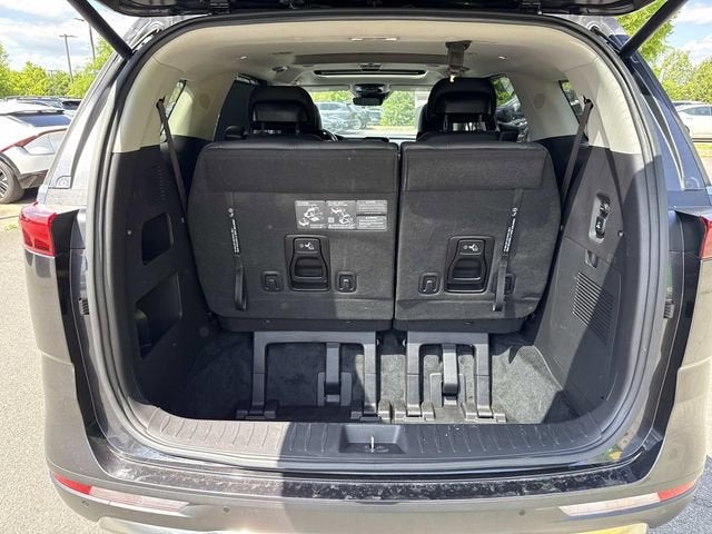 2024 Kia Carnival SX Prestige