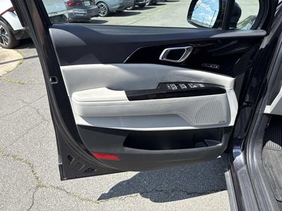 2024 Kia Carnival SX Prestige