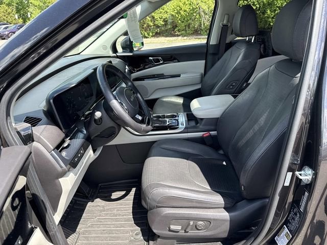 2024 Kia Carnival SX Prestige