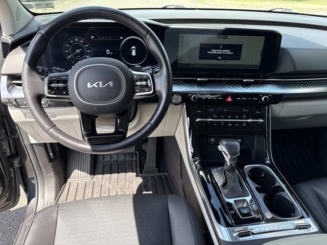 2024 Kia Carnival SX Prestige