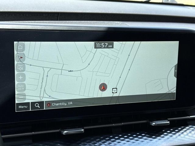 2024 Kia Carnival SX Prestige