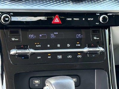 2024 Kia Carnival SX Prestige