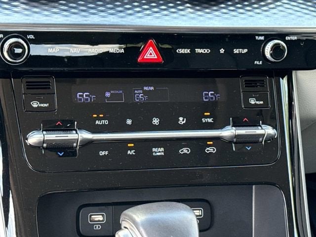 2024 Kia Carnival SX Prestige