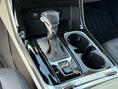 2024 Kia Carnival SX Prestige