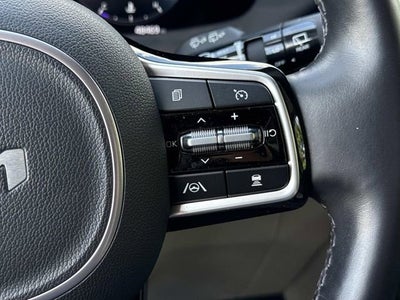 2024 Kia Carnival SX Prestige