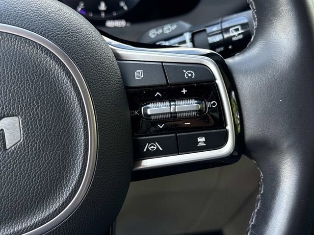 2024 Kia Carnival SX Prestige