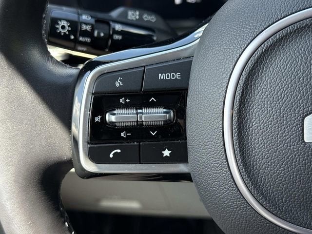 2024 Kia Carnival SX Prestige