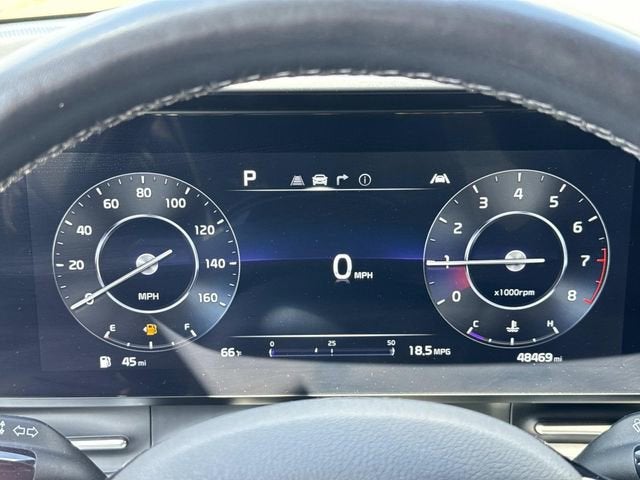 2024 Kia Carnival SX Prestige
