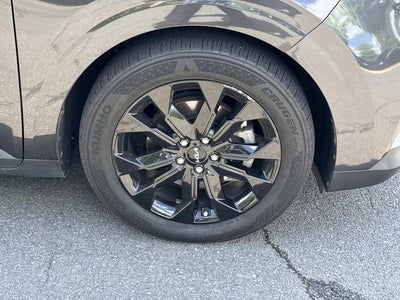 2024 Kia Carnival SX Prestige