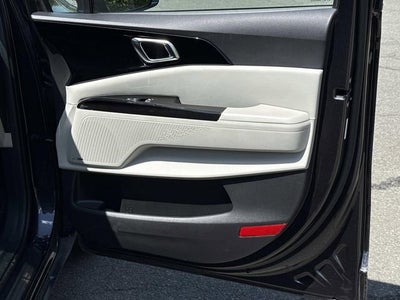 2024 Kia Carnival SX Prestige