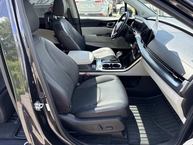 2024 Kia Carnival SX Prestige