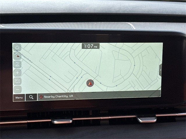 2024 Kia Carnival SX