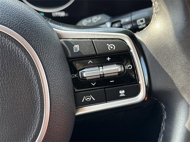 2024 Kia Carnival SX