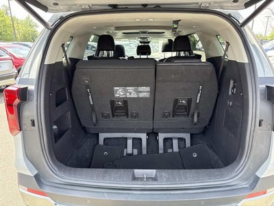 2025 Kia Carnival SX