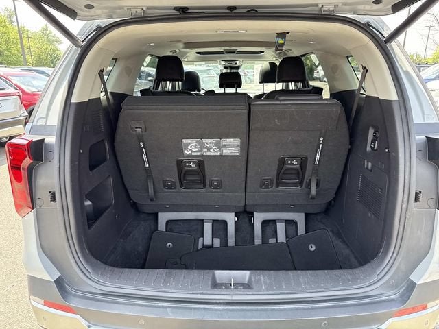 2025 Kia Carnival SX