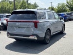 2025 Kia Carnival SX